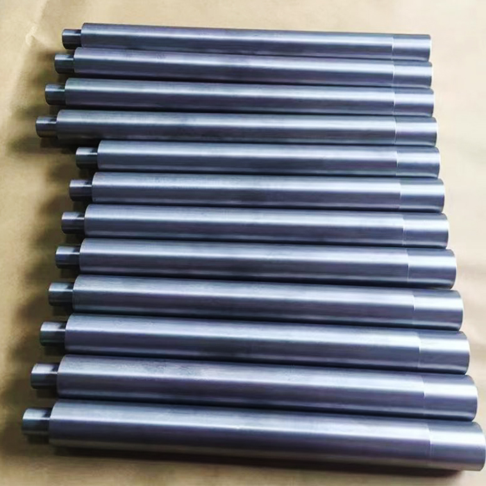 Monel 400 Nickel Rod