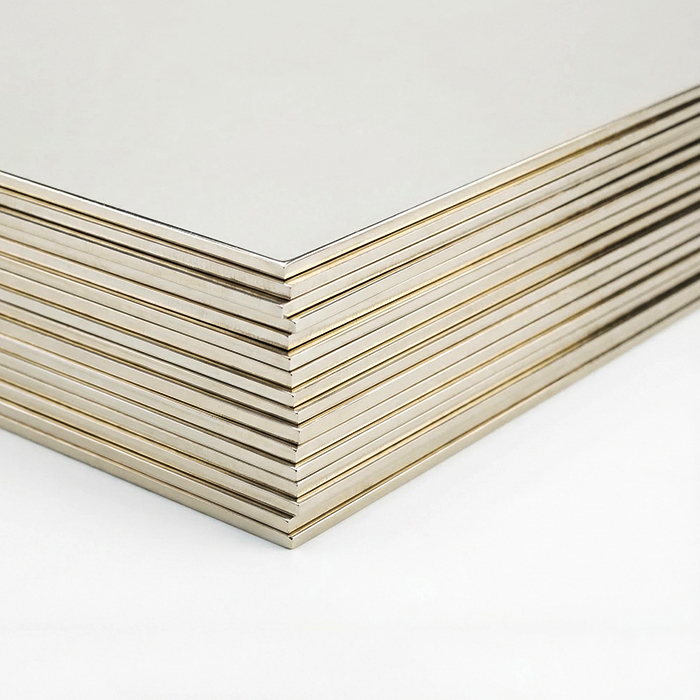 N200 high-purity nickel plate