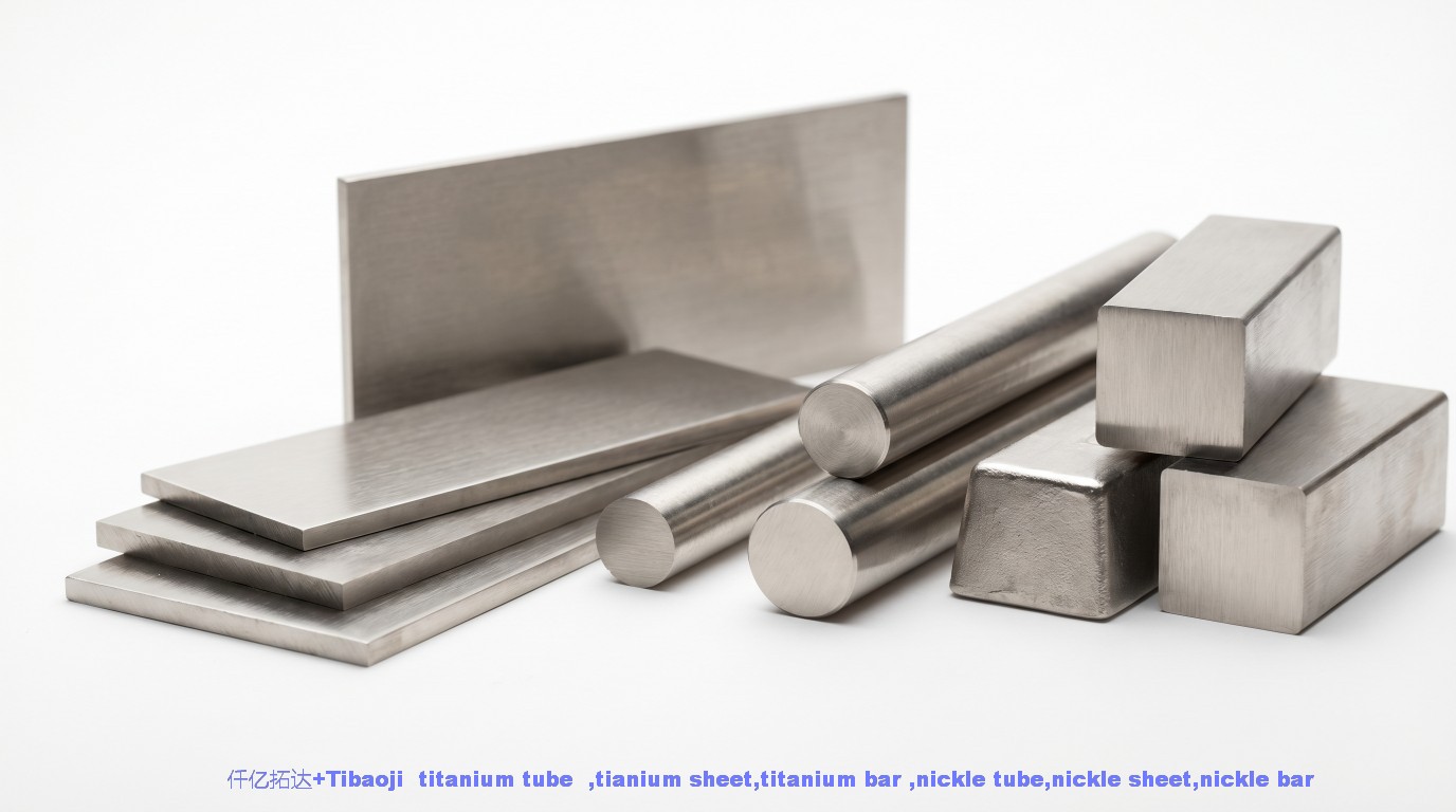 Titanium vs Zirconium 702: Acetic Acid Service Selection