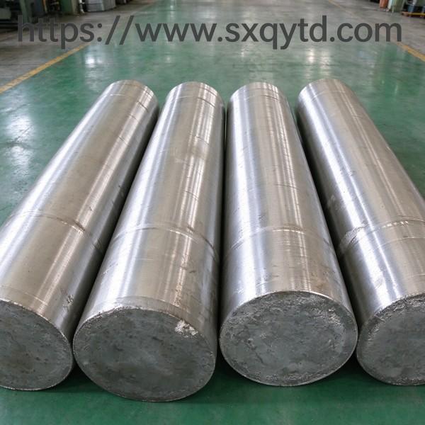 Titanium & Nickel Alloy Ready Stock | Baoji Working Inventory List
