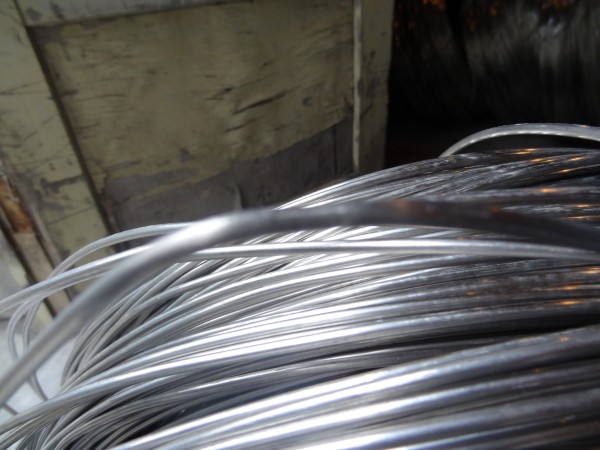 TC4 Titanium Wire for Additive Manufacturing \| Ti-6Al-4V (Gr5) WAAM/LMD/DED Feedstock, VAR, Ø0.8–1.6mm Spool, MTC 3.1