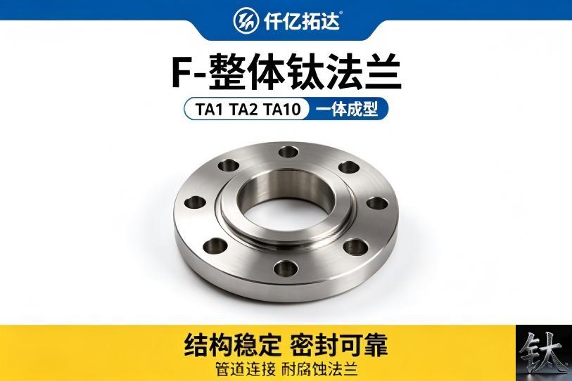 titanium flange, titanium alloy flange titanium flange, titanium alloy flange