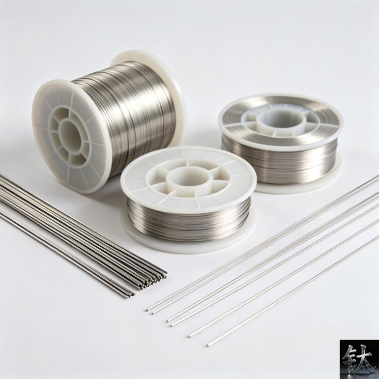 titanium welding wire ERTi-2 baoji