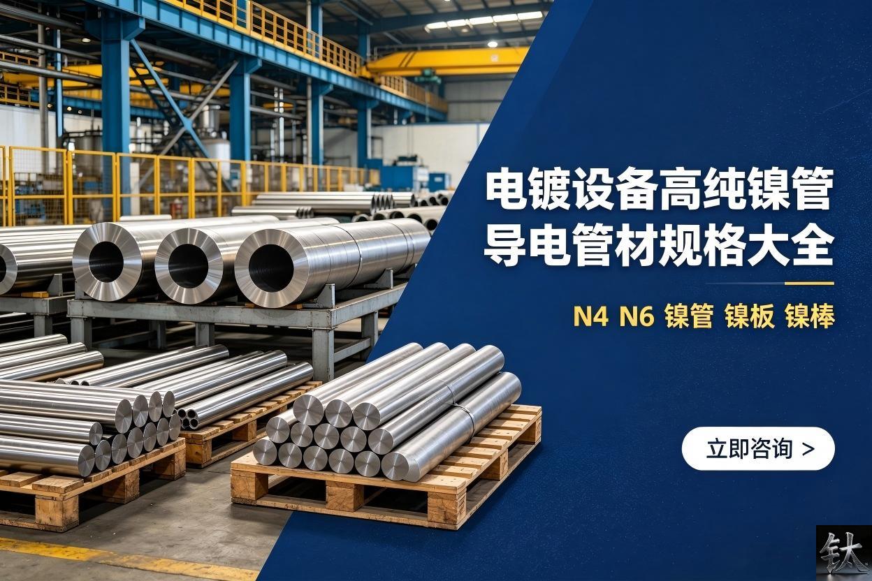 nickel alloy Monel Inconel Hastelloy