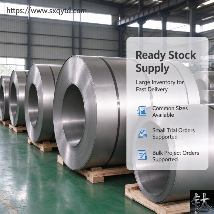 Titanium Price Today (Oct 26, 2026): China Market Report