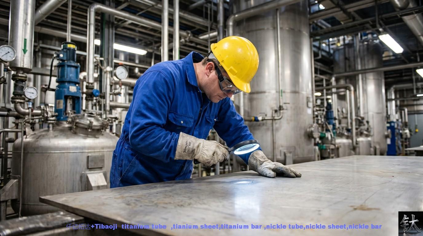Weekly <a href=https://www.sxqytd.com/product/titanium-plate.html target='_blank'>Titanium Plate</a> Stock Report