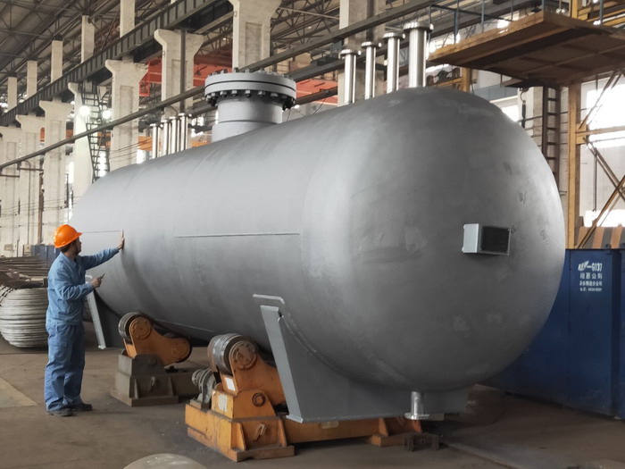 titanium tank titanium tank