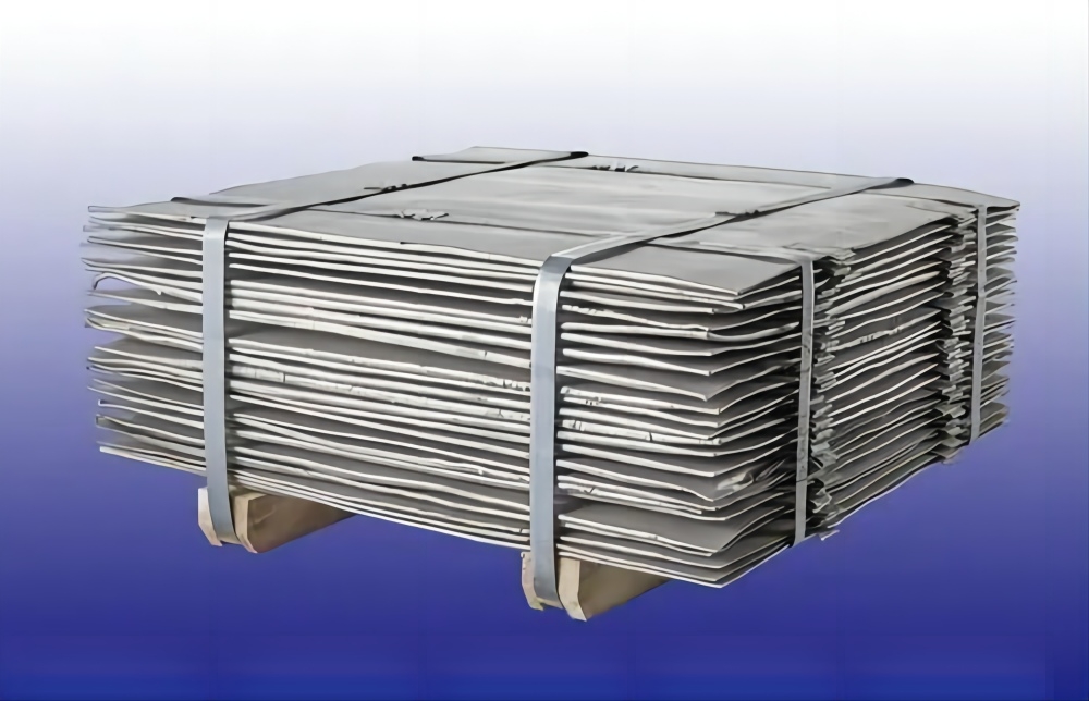 January 3, 2024, Nickel Metal Electrolysis Market ...