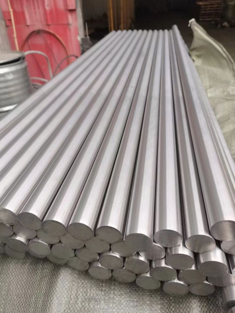 NIMONIC 90 (UNS N07090)--BAOJI ALLOY METAL