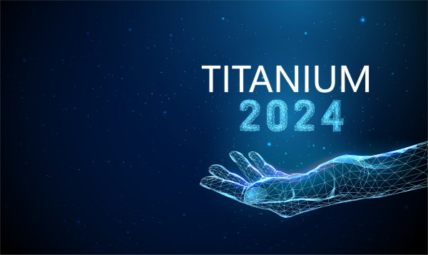 Titanium tube applications for different purposes?