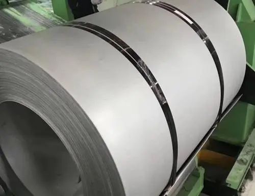 Stress testing and strength analysis of titanium p...