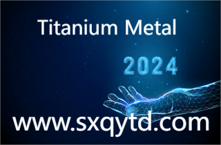 Titanium flange market demand and supply analysis?