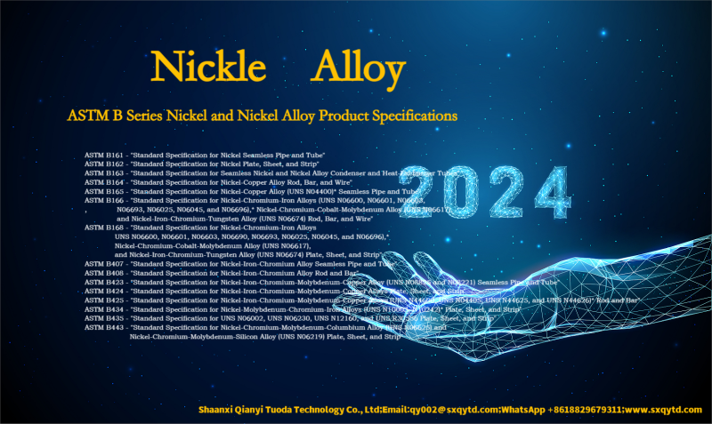 Nickel plate market demand and supply analysis