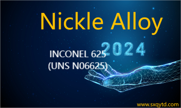 What are the application cases of INCONEL 625 in a...