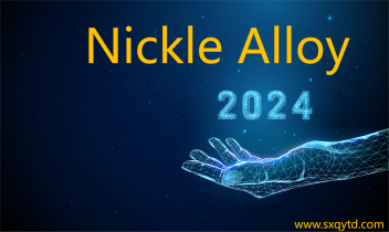 How is NIMONIC 75 utilized in high-temperature app...