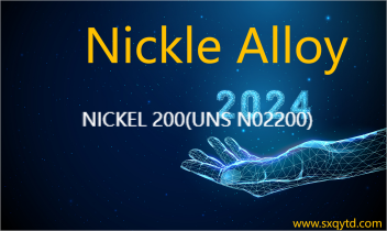 How does NICKEL 200 demonstrate corrosion resistan...