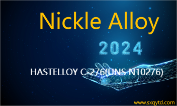 How does HASTELLOY C-276 demonstrate corrosion res...