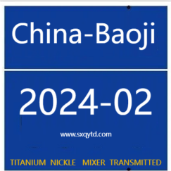 Corrosion resistance and durability: Titanium tee ...