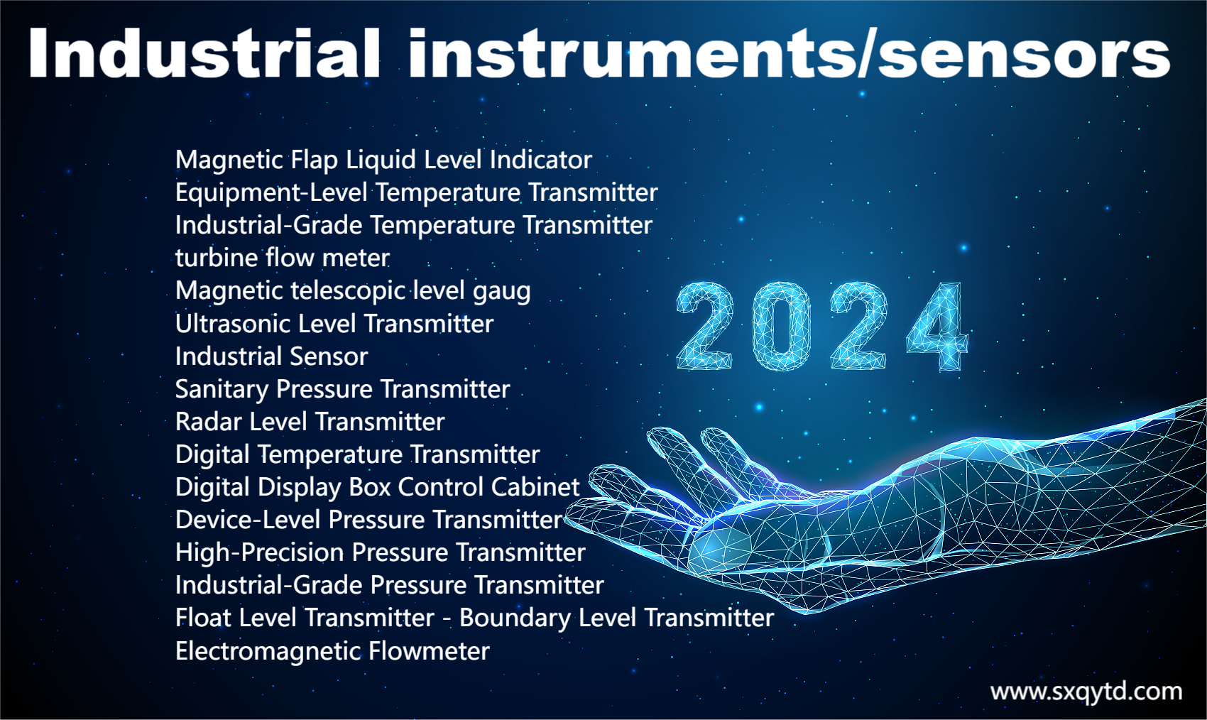 Empowering Industries with Precision Measurement S...